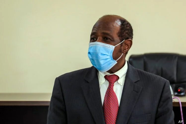 Kagame pardons jailed ‘Hotel Rwanda’ character, co-accused
