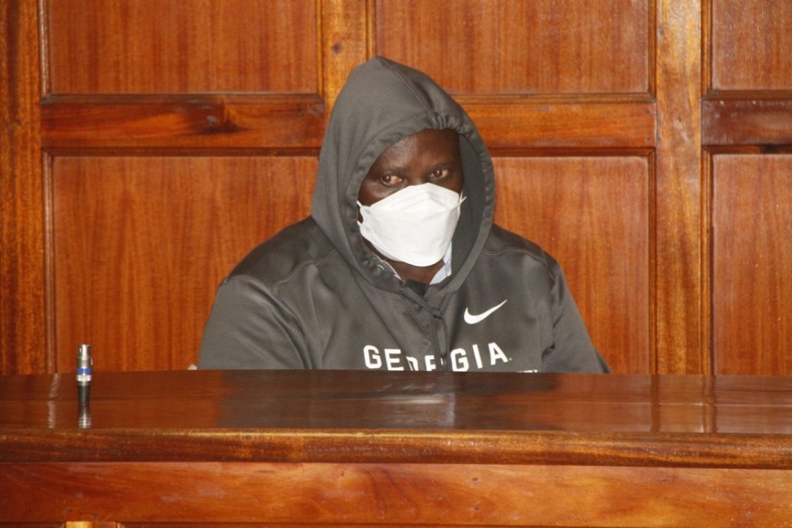 Businessman charged with fraudulently obtaining Ksh1.3M from client