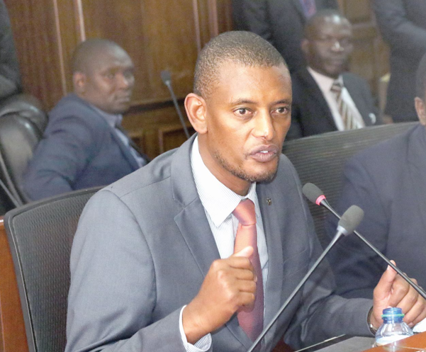 New KPLC tarrifs challenged in court