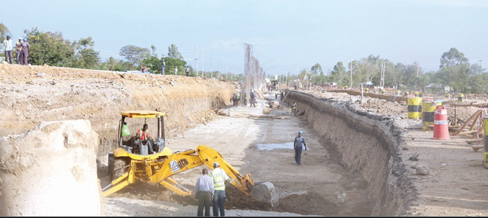More functions to counties as agency completes shift