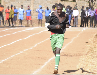 Mureithi soars high to win 10,000m at Nyandarua’s school games