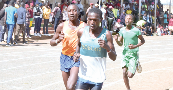 Nyandarua North triumphs