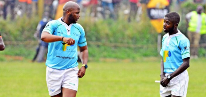 Oduor to officiate 100th match at Kenya Cup final, tickets go for Sh200