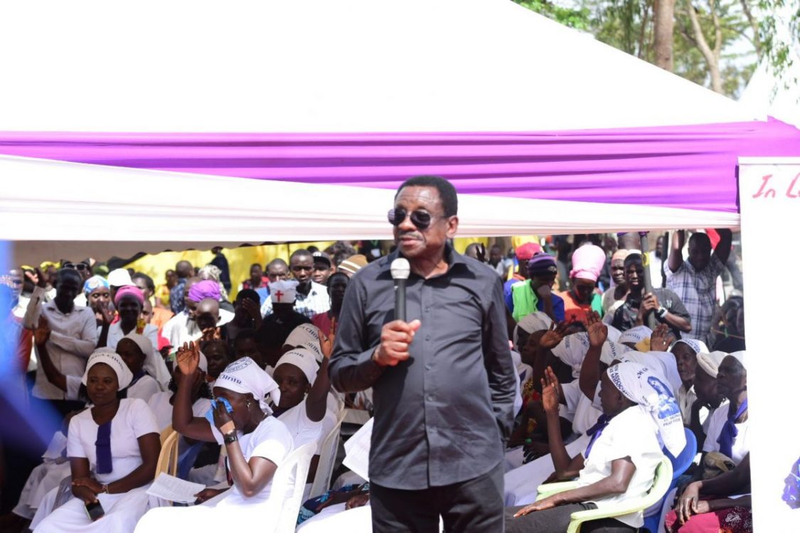 ‘Your days are numbered’ – Orengo warns Ruto ahead of mass action