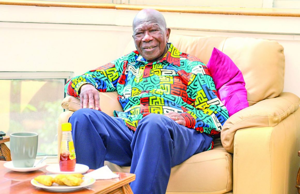 Awori calls out Raila on anti-State protests plan