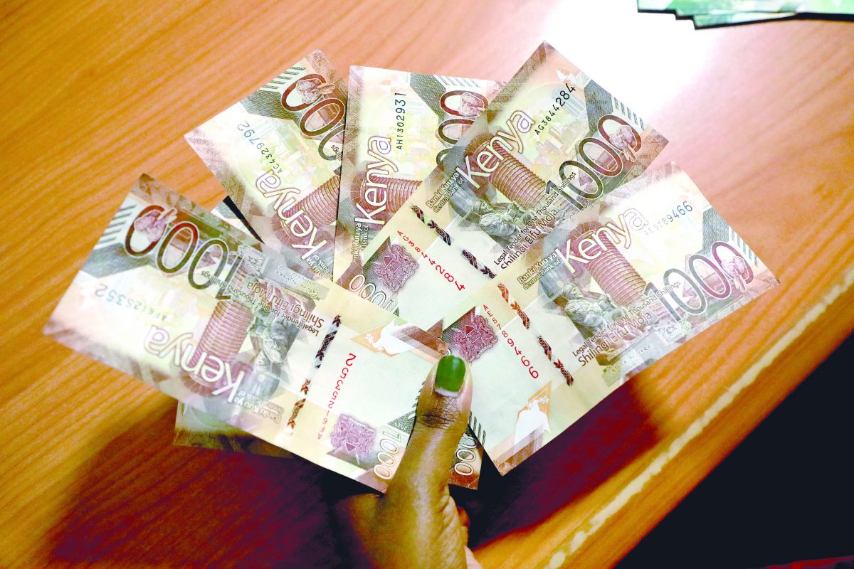 Civil servants’ salary delayed amid cash crisis