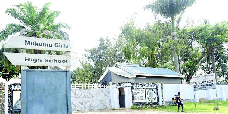 Mukumu Girls: Alumnae association calls for leadership changes after 3 students, boarding mistress die