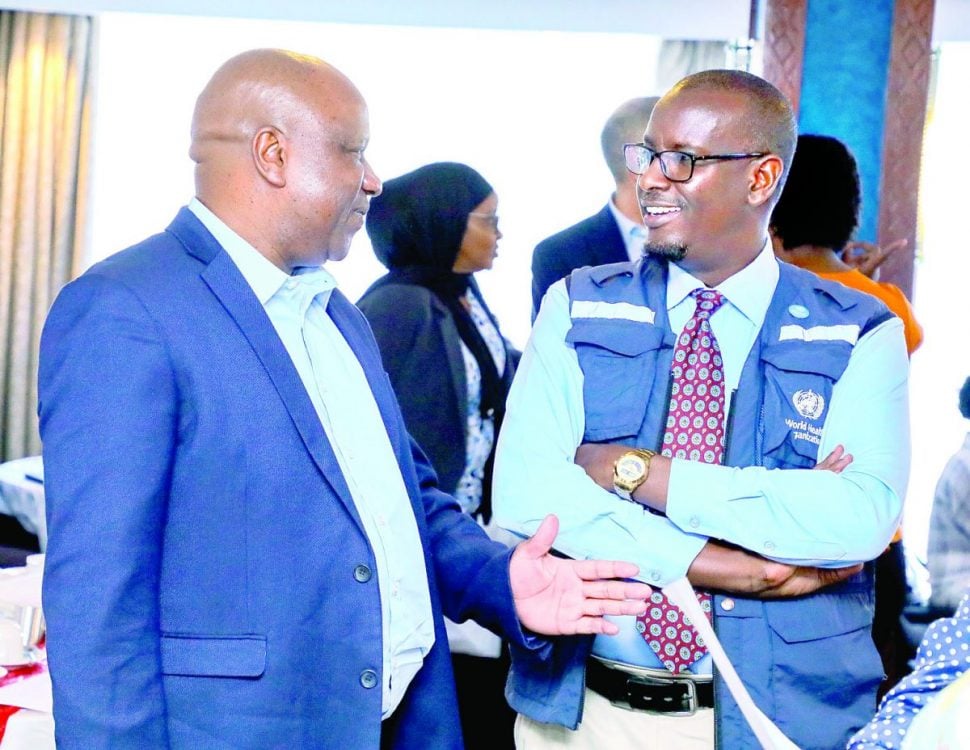 State expands use of the first malaria vaccine