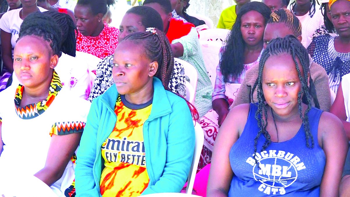 Expectant mothers to get Sh4,000 stipend