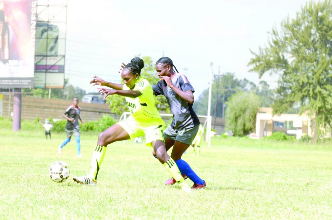 FKF announces changes in WPL kick-off dates