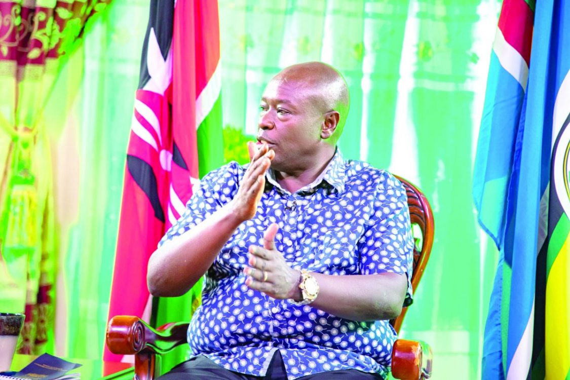DP: It’ll take six months for flour prices to drop