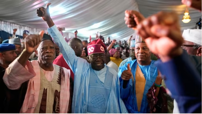 Celebrations, rallies in Kaduna banned after election declarations