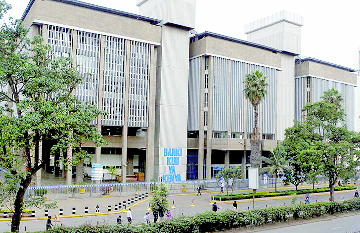 All eyes on CBK as top policy body meets tomorrow amid forex headache