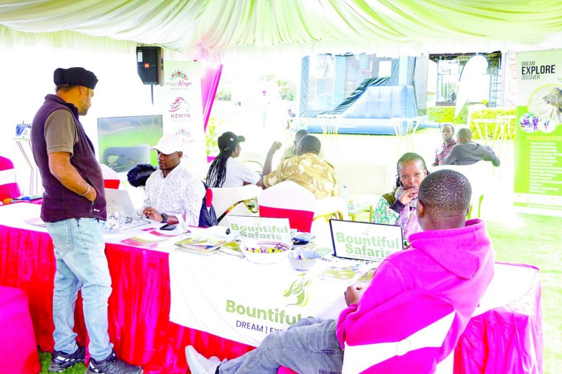 Tourism board projects local bed occupancy to rise 10pc during Easter