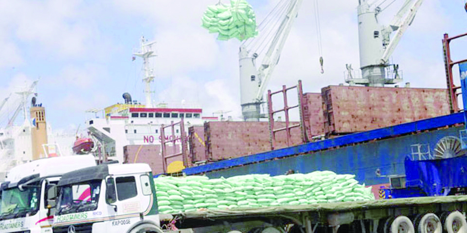 Sugarbelt governors call for stiff import rules to curb glut