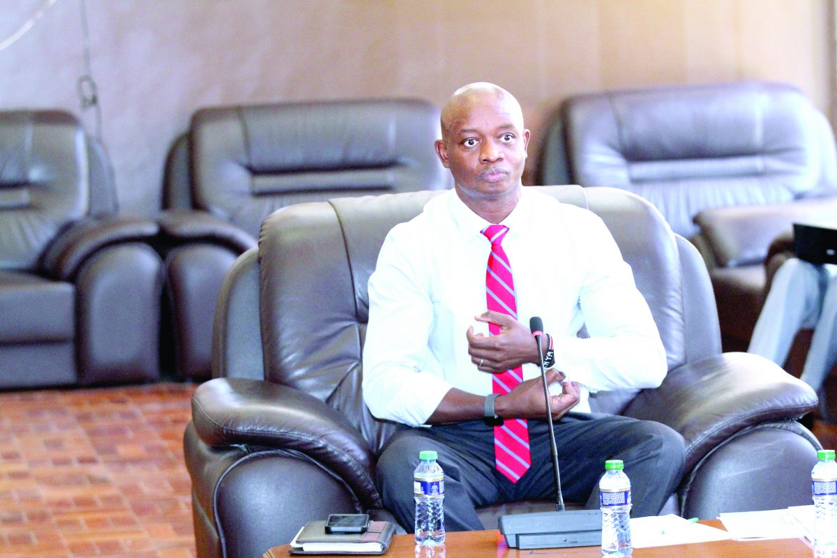 MP seeks to regulate land-buying firms