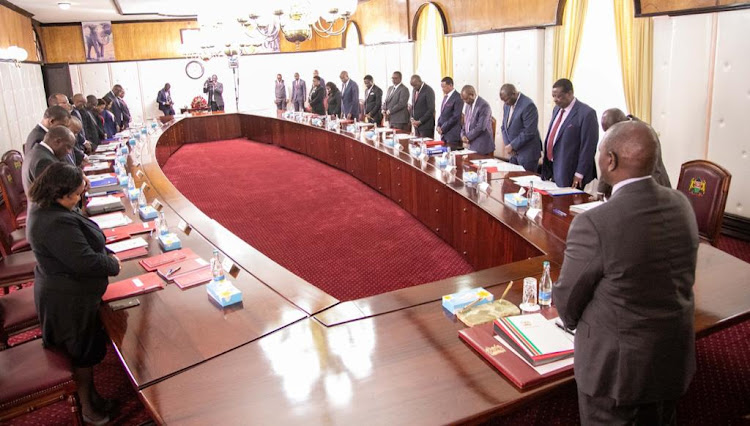 Cabinet rescinds decision to abolish TVET certification