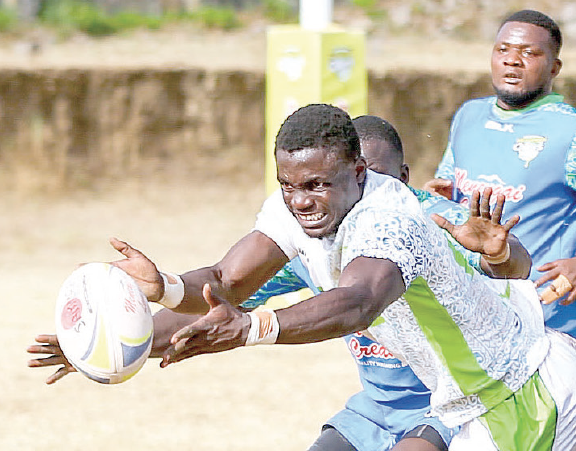 Why Kakamega host Kenya Cup final