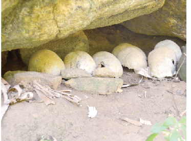 Push to have Taita skulls cave in globál site begins