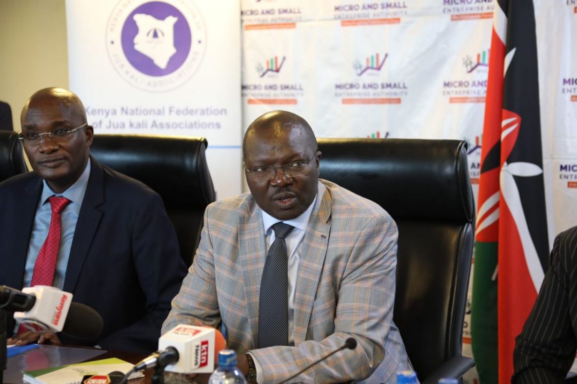 Hustler Fund: Ksh22B disbursed so far