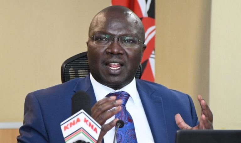 State to cushion Saccos with guarantee scheme to insulate saccos
