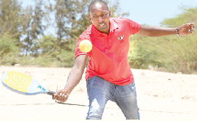 Tennis Kenya ready to host first ever B10 tournament