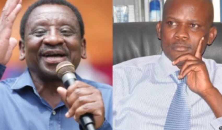 Leaders allied to Orengo warn his deputy to stop disparaging his boss