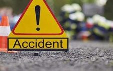Why road accident is driver’s poor vision away