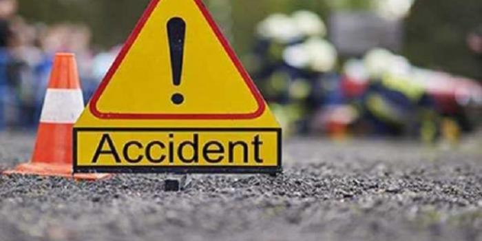 Why road accident is driver’s poor vision away