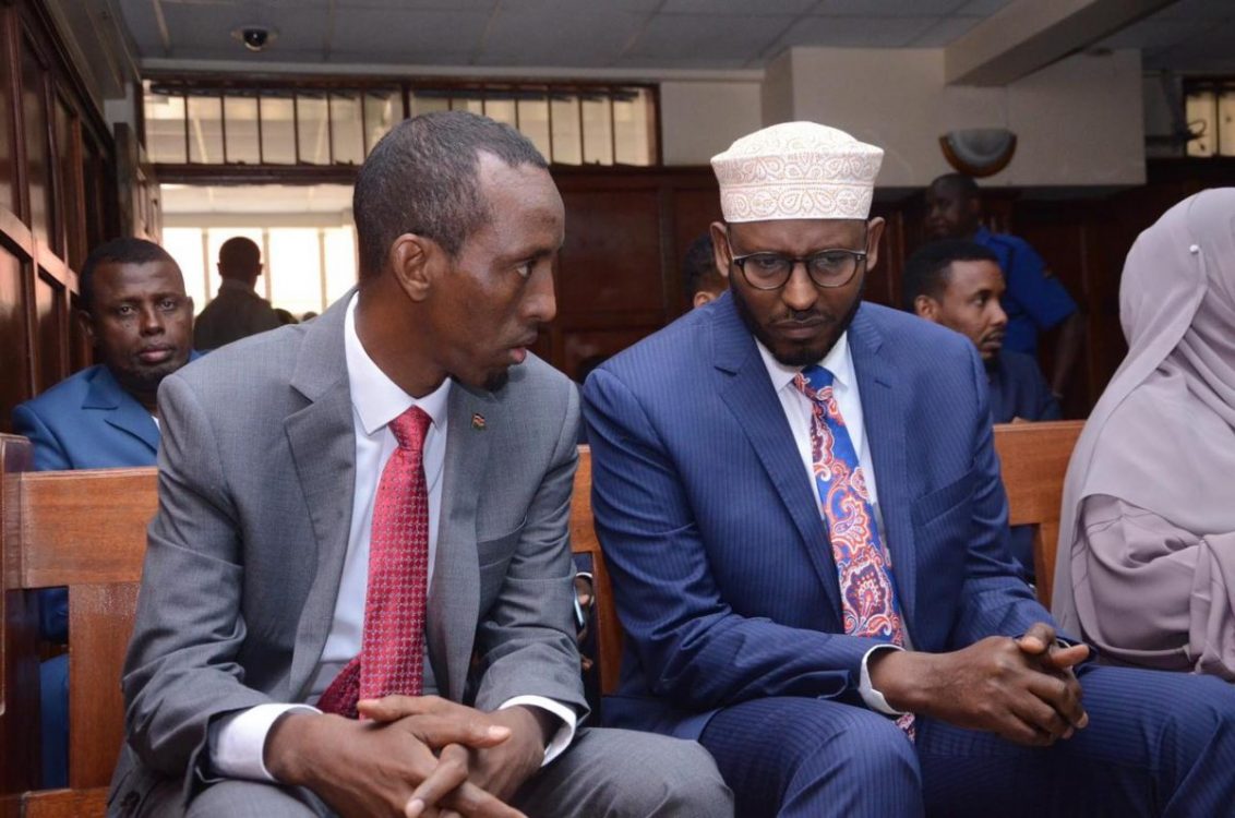 Wajir Governor extends olive branch to rivals after court victory