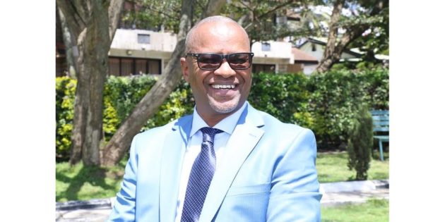 Taskforce formed to engage public on re-developing Kibra