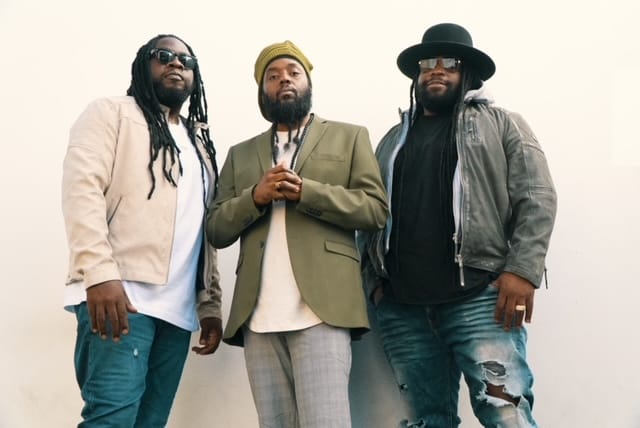 Morgan Heritage to feature on the The Drop Series before world tour