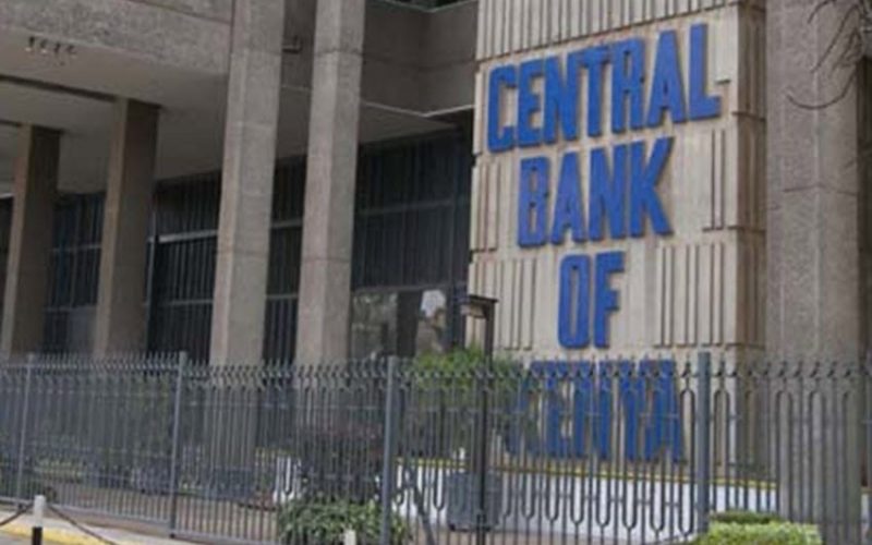 Central Bank of Kenya