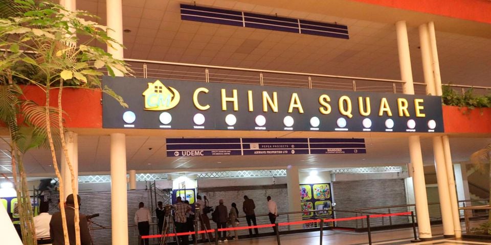 Lessons leaders can learn from China Square storm