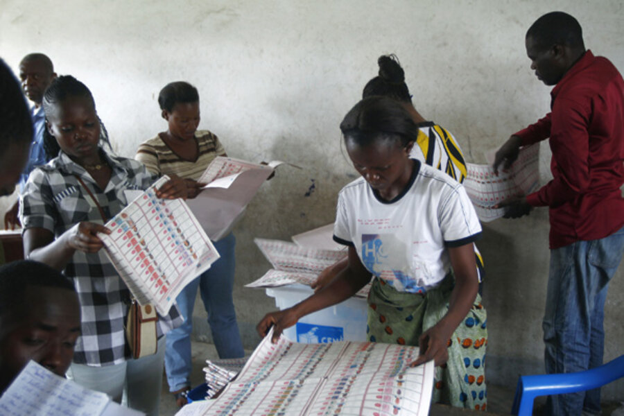 Kinshasa’s attempt to delay December polls angers Opposition