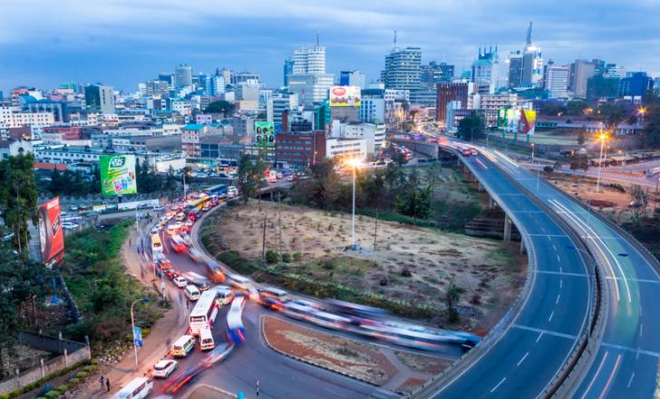 Sh5.6 billion Nairobi transport project is a waste of money, MPs say