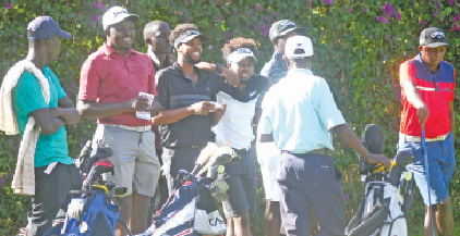 Hosts Kenya optimistic of epic outings