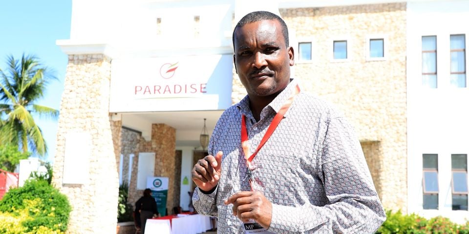 Court nullifies election of ODM MP Abdikadir Hussein