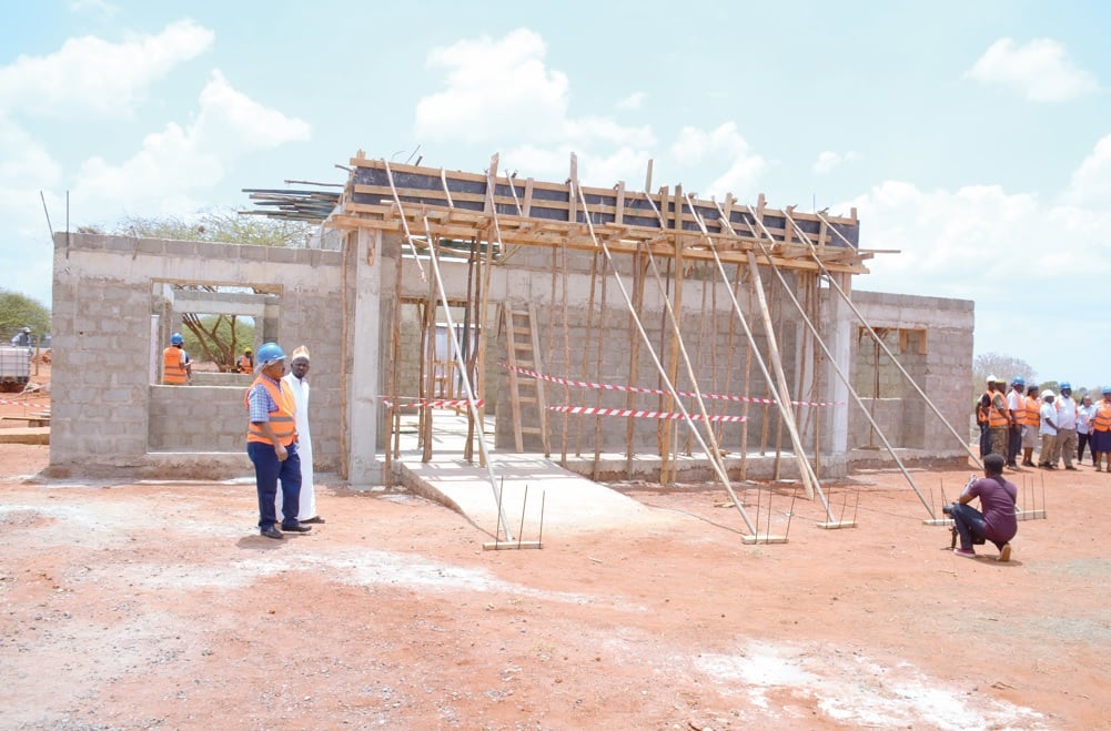 State built Sh68M war museum boosts tourism