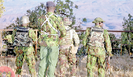 North Rift remains restive despite disarmament drive