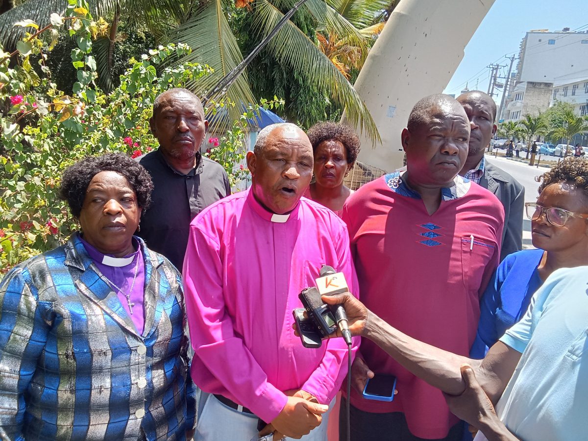 Cleric, lobbyists want State to act on high cost of living