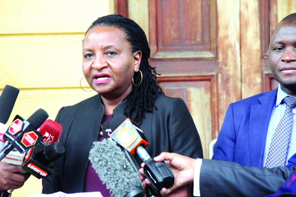 House committee directs JSC to table procurement details