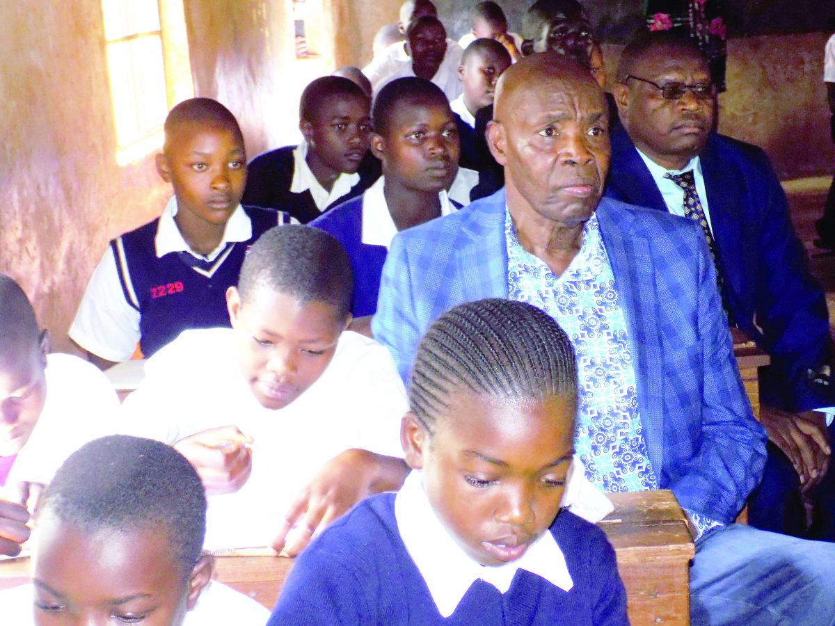 Education sector expenditure set to increase by Sh548.2 billion