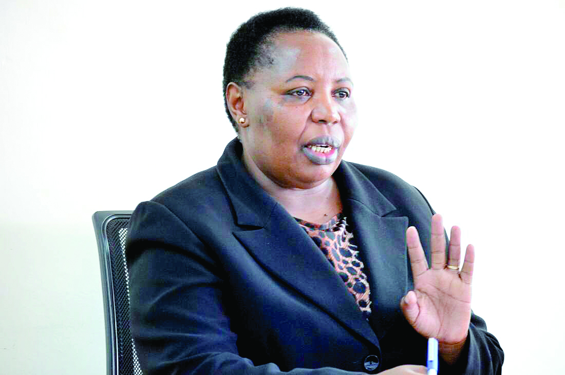 NYS scam firm loses Sh0.8m to State