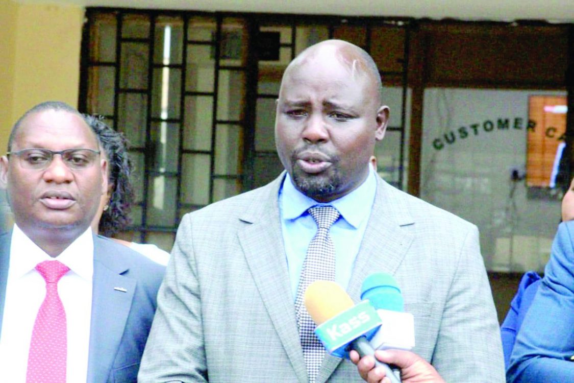 Report exposes multi-million scholarship fraud in Uasin Gishu