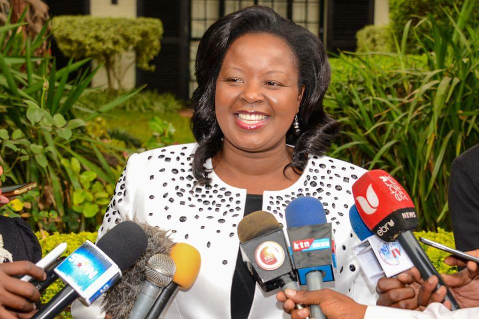 Sossion, Jaguar interviewed for CAS position
