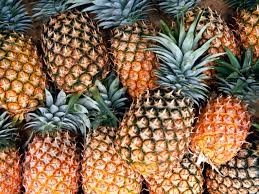 Three wounded in suspected pineapple theft attempt