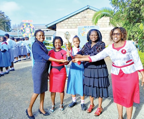 Kenya host qualifiers for African scrabble tournament