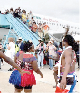 Coast hoteliers fear cancellations over anti-State protests