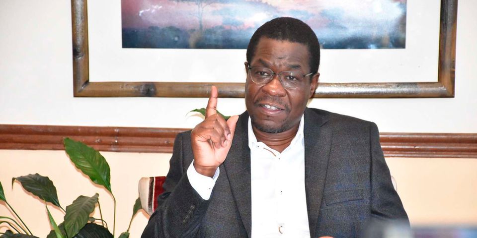 ‘Gov’t will have to kill all of us before ending life of Raila’ – Wandayi